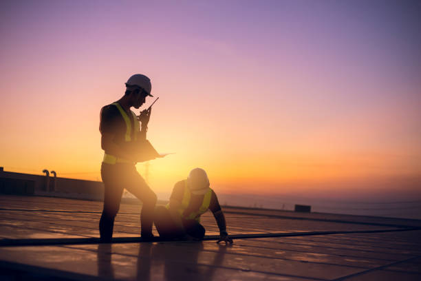 Tile Roofing Contractor in Sabetha, KS
