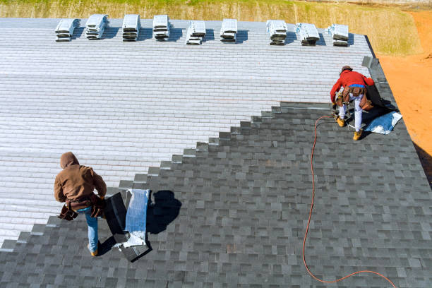 Best Commercial Roofing Services  in Sabetha, KS