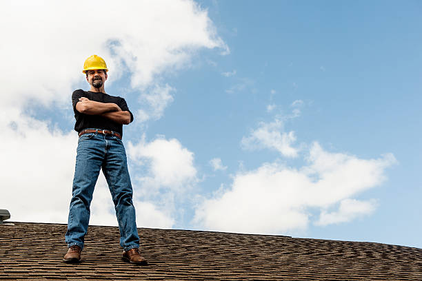 Quick and Trustworthy Emergency Roof Repair Services in Sabetha, KS